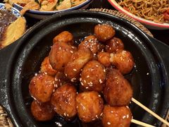 -回家吃饭·地道南昌菜(建德观总店)