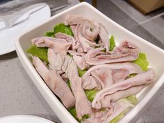 猪肚-海底捞火锅(杭州萧山宝龙广场店)