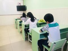 -学知乐教育·幼小衔接·小学科辅导(嘉定镇校区)
