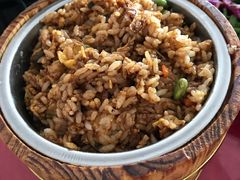 酱油炒饭-粥旺府(月环里店)