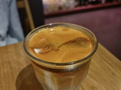 -Punchline Coffee&Roaster(同济大学店)