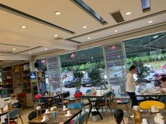 大堂-范二妹独特烧烤夜宵城(宜宾总店)