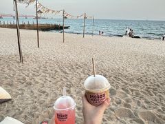 -玫瑰海岸文化旅游度假区