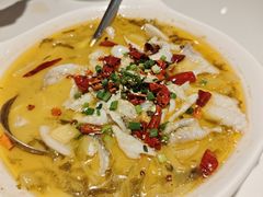 -至潮餐厅精致粤菜·活鲈鱼·走地鸡(珠江新城店)