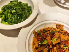 -小隐院子·庭院餐厅(大学城后湖店)