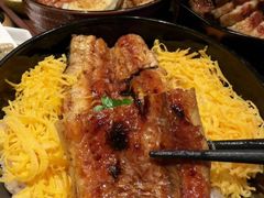 -玄白·炭烤活鳗(上海首店)