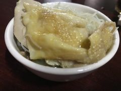 -三妹老屋新鲜焗盐鸡