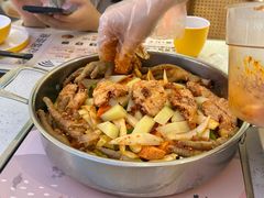 -黄记煌三汁焖锅(悦方IDmall店)