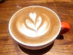 -秘密花园咖啡店(东方银座广场店)