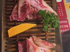 -西塔老太太泥炉烤肉(温州首店万象城黑金店)