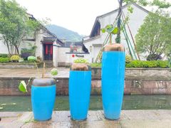 -东钱湖旅游度假区