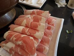 -情忆草原涮肉馆