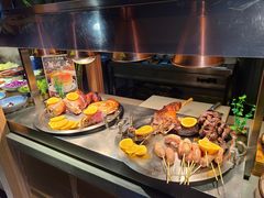 -蓝鲸湾汤泉(包河店)