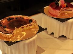 -岷山饭店-芝芝自助餐厅