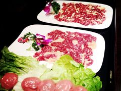 -牛焱·贵州黄牛肉火锅(城西银泰店)