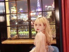 -YUE·6·西式融合餐厅(外滩六号店)