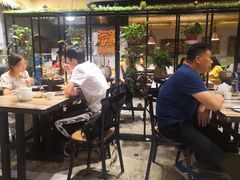 大堂-武松家(丰益桥店)