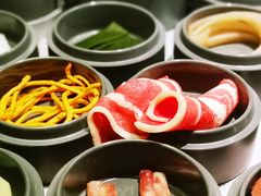 -壹小馆.皇城老妈(成都太古里店)