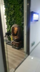 -梳蕾娜 HAIR SALON