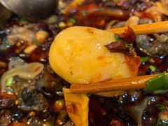 -黑竹香鸡(营和巷店)
