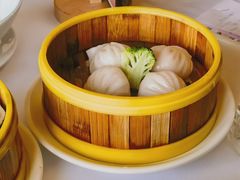 虾饺-顺德喜来登酒店·采悦轩