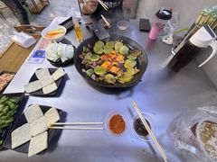 -凉都青瓦房烙锅(清镇中环国际店)