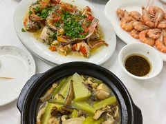 -老三鱼仔店