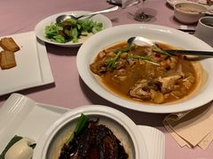 -荣轩(新荣记环球金融中心店)