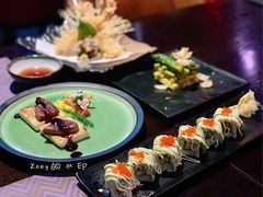 -羽山料理