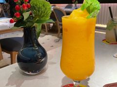 -Mezomd曼索蒂西班牙餐厅(广粤店)