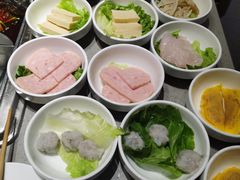 -海底捞火锅(龙湖三千集店)