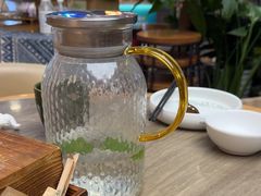 -云海肴·汽锅鸡·云南菜(广安门天虹店)