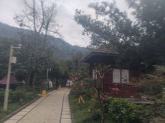 -中铁花水湾四季温泉谷