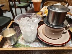 -大叻和越南粉(南浦里店)