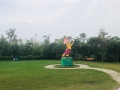 -南京银杏湖乐园