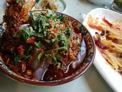 -白马宴·椒麻鸡(新华南路店)