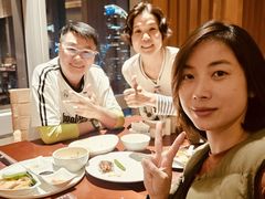 -上海明天广场JW万豪酒店