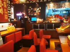 -豚一拉麺(花城汇南区店)