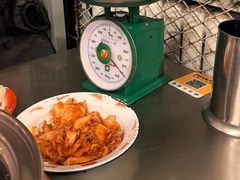 -永安里地摊烤肉(首创店)