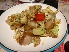 -虾饺妹·粤式手工点心(水荫路店)