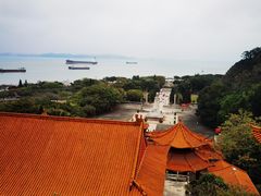 -南沙天后宫景区