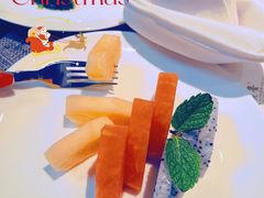 -成都钓鱼台精品酒店-品聚·成都餐厅