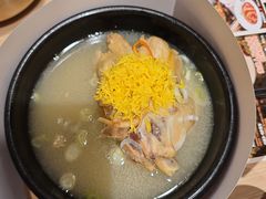 -梨花牛肉汤饭(仁恒伊势丹店)