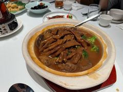 -荣兴酒家(徐家汇店)