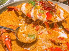 -芭札·Thai泰国餐厅(同和金铂天地店)
