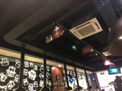 -猫抓烤肉(武进吾悦广场店)