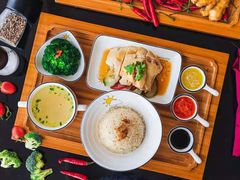-厦门海港英迪格酒店(中山路店)