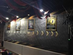 -失落之城沉浸式剧情密室(江宁万达店)