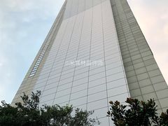 -青岛海尔洲际酒店