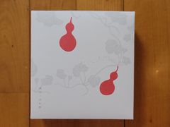 -阮大兴糕团(日月光中心店)